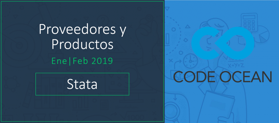 Todo sobre la asociación de Stata y Code Ocean