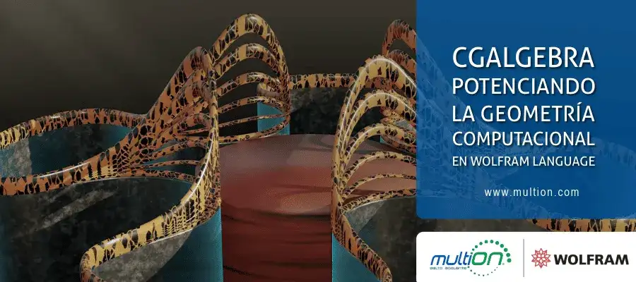 CGAlgebra - Potenciando la Geometría Computacional en Wolfram Language