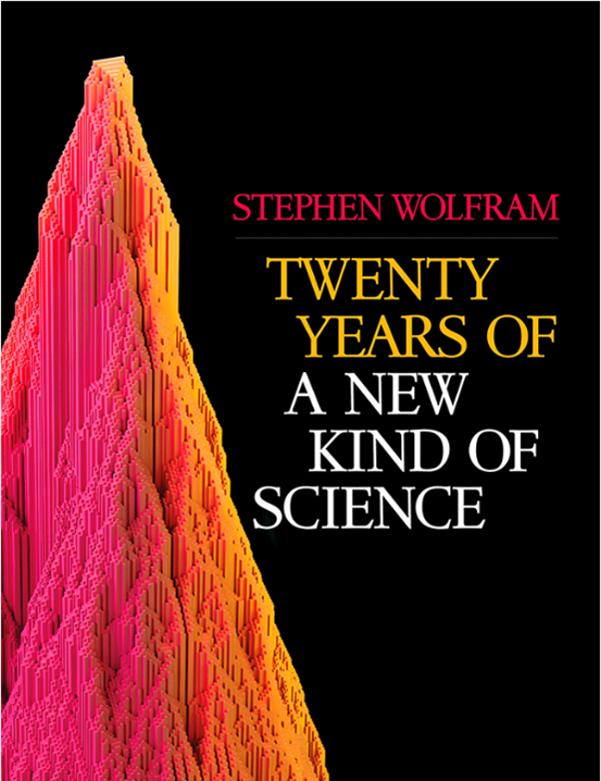 20 años de un nuevo tipo de ciencia