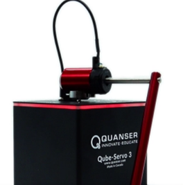 Qubo servo 3