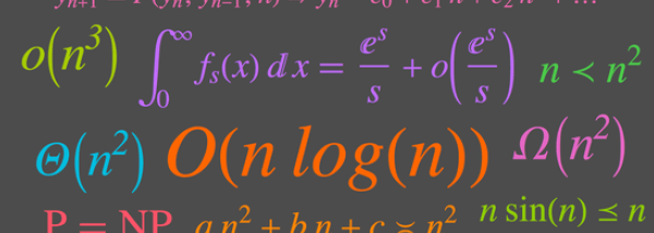 Symbolic numeric Symbolic numeric