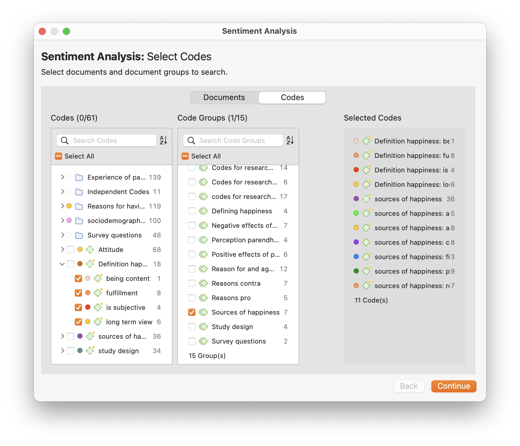 Codificación automática avanzada basada en IA